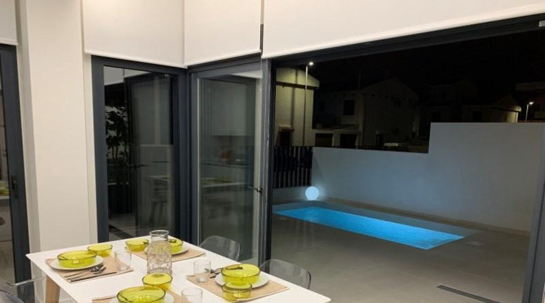 Murcia - San Javier - 190m2