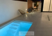 Chalet independiente con terreno en venta en la España, San Javier, ref: TR138352 foto