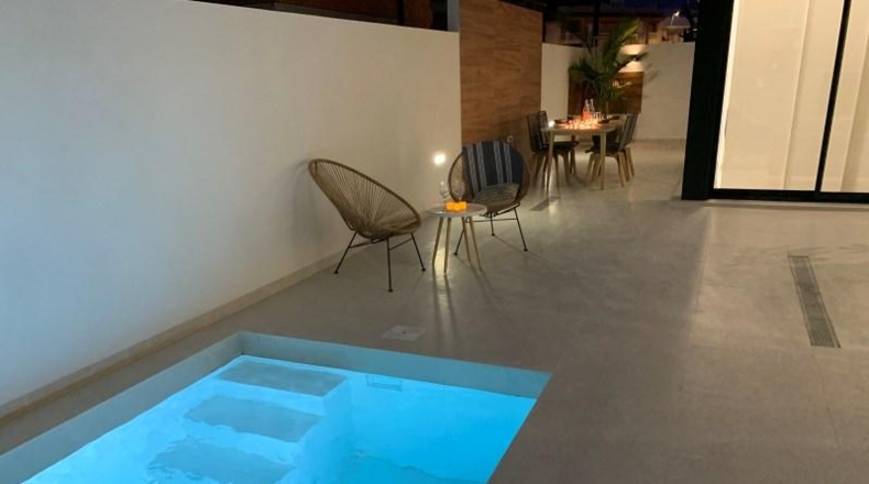 Murcia - San Javier - 190m2