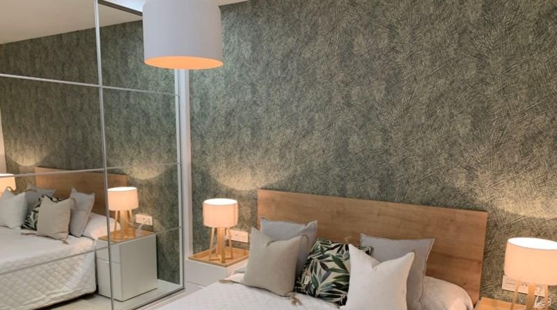 Murcia - San Javier - 190m2