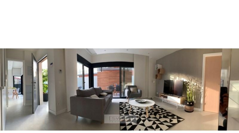 Murcia - San Javier - 190m2