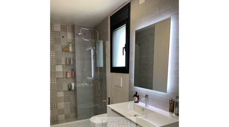 Murcia - San Javier - 190m2
