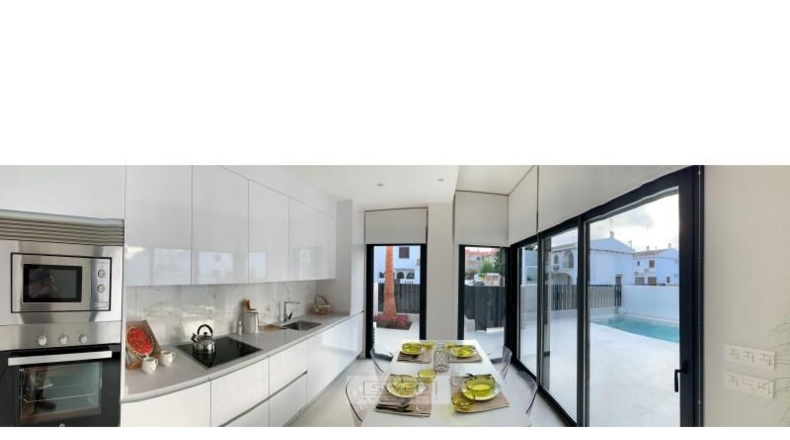 Murcia - San Javier - 190m2
