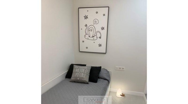 Murcia - San Javier - 190m2