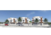 Chalet independiente con terreno en venta en la España, San Javier, ref: TR138352 foto