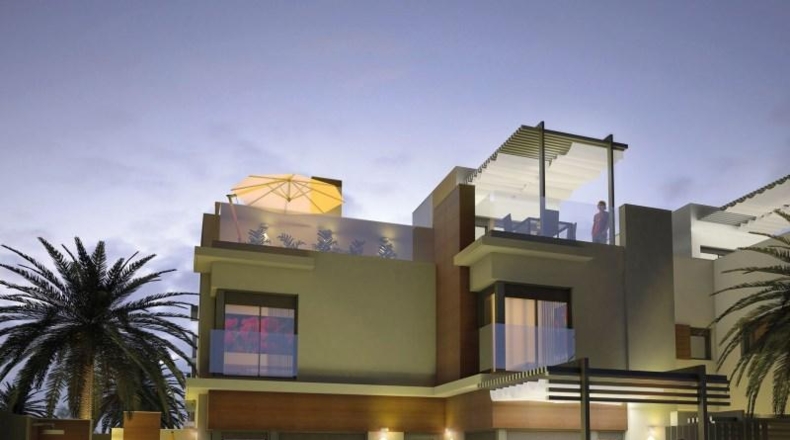 Murcia - San Javier - 190m2