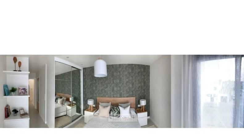 Murcia - San Javier - 190m2