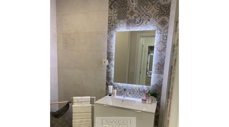 Murcia - San Javier - 190m2