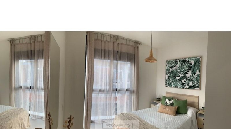 Murcia - San Javier - 190m2
