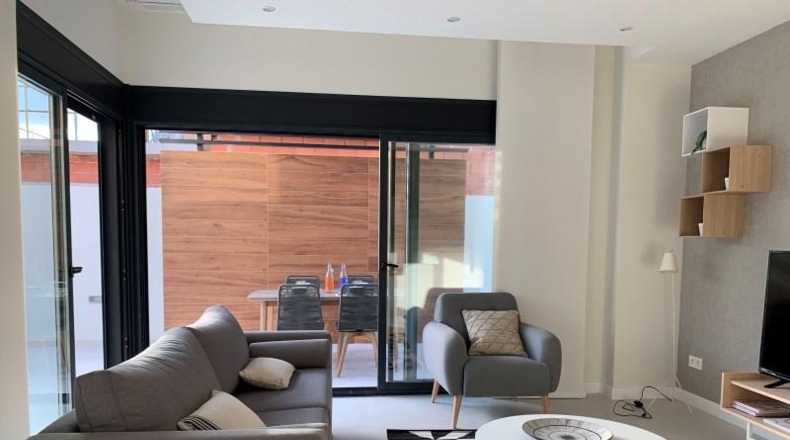 Murcia - San Javier - 190m2