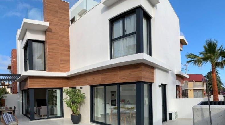 Murcia - San Javier - 190m2