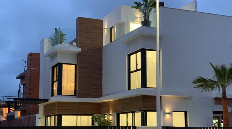 Murcia - San Javier - 190m2