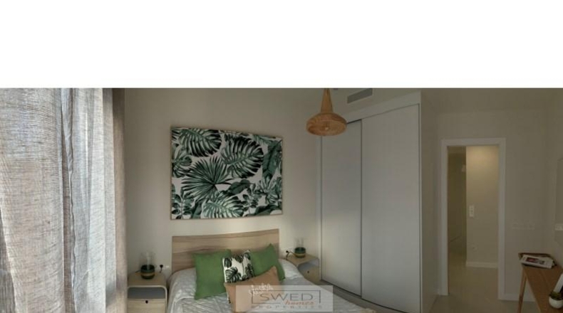 Murcia - San Javier - 190m2