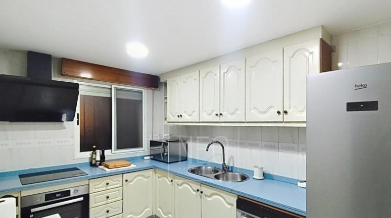 Granada - La Zubia - 296m2