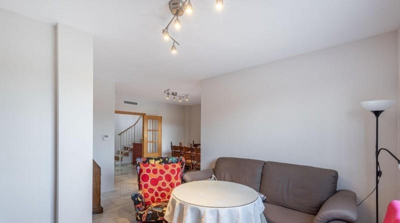 Granada - Atarfe - 403m2