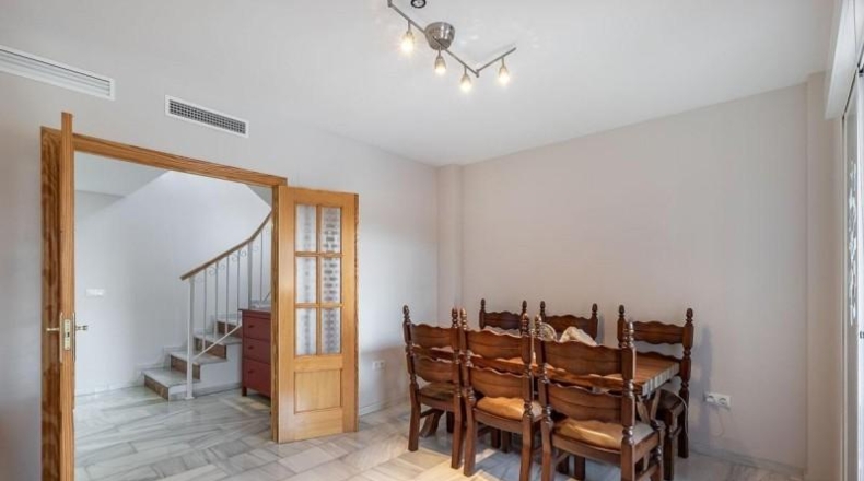 Granada - Atarfe - 403m2