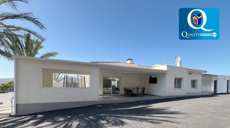 Alicante - Elda - 500m2