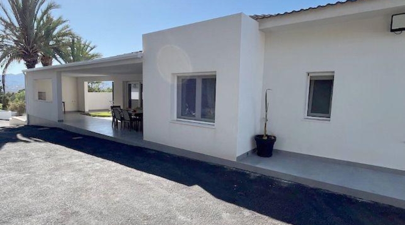 Alicante - Elda - 500m2
