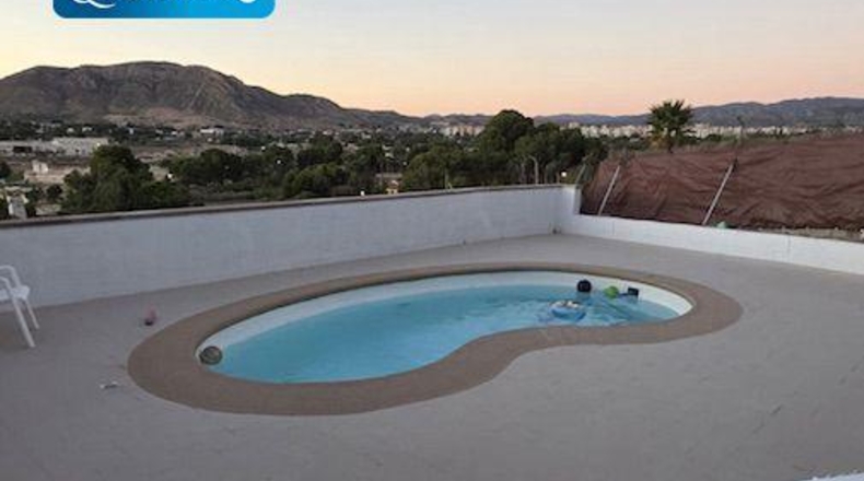 Alicante - Elda - 500m2