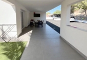 Chalet independiente con terreno en venta en la España, Elda, ref: TR404828 foto