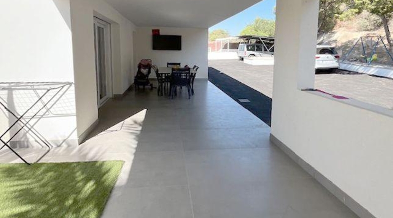 Alicante - Elda - 500m2