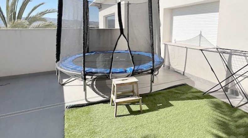 Alicante - Elda - 500m2