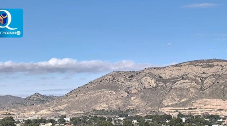 Alicante - Elda - 500m2