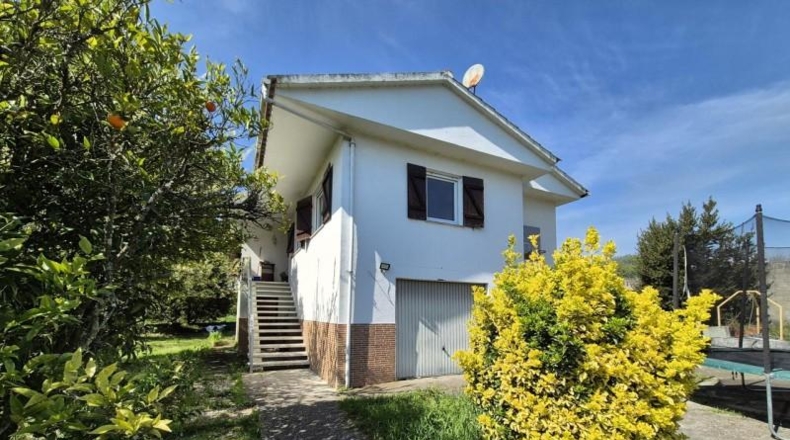 Pontevedra - Nigrán - 1138m2