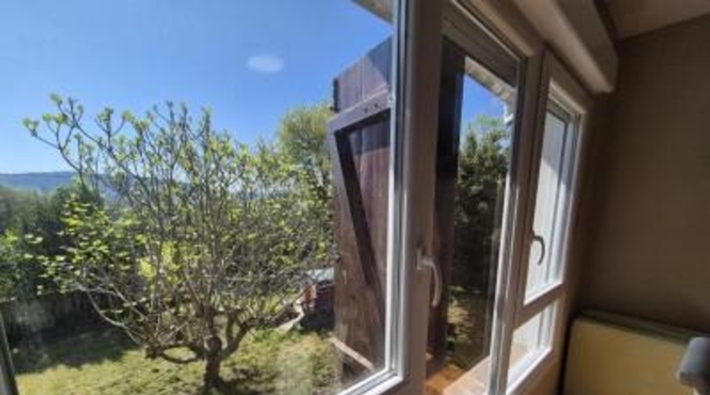 Pontevedra - Nigrán - 1138m2
