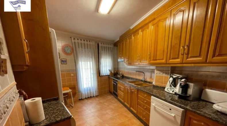 Albacete - Alcaraz - 365m2