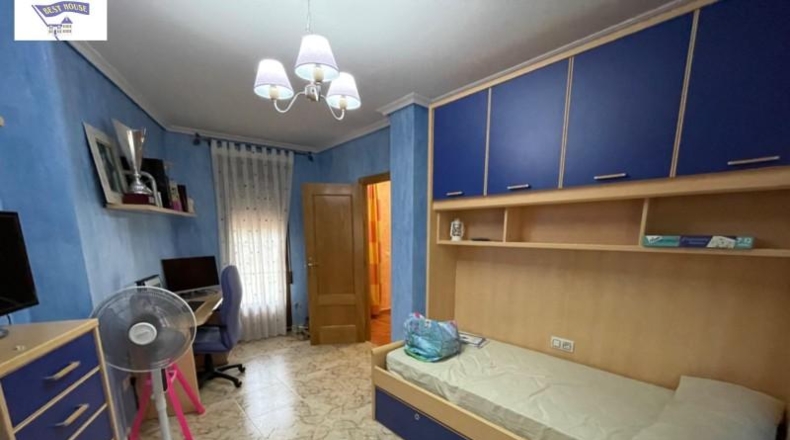 Albacete - Alcaraz - 365m2
