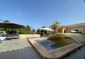 Casa de camp amb terreny en venda a la España, Fuente Álamo, ref.: TR404835 foto