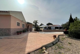Fuente Álamo 30387&nbsp;m²