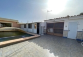 Casa de camp amb terreny en venda a la España, Fuente Álamo, ref.: TR404835 foto