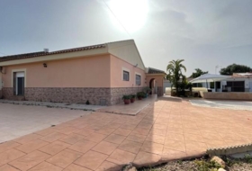 Fuente Álamo 30387&nbsp;m²