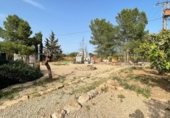 Casa de camp amb terreny en venda a la España, Fuente Álamo, ref.: TR404835 foto