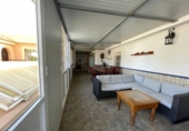 Casa de camp amb terreny en venda a la España, Fuente Álamo, ref.: TR404835 foto
