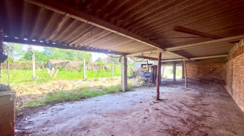Orense - Barbadás - 2000m2