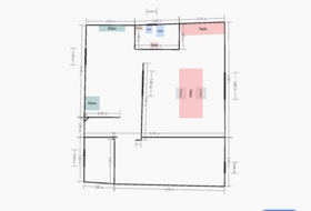 Barbadás 2000&nbsp;m² 