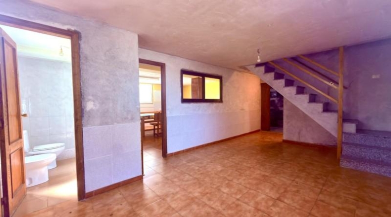 Orense - Barbadás - 2000m2
