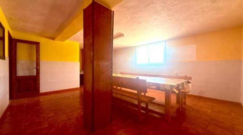 Orense - Barbadás - 2000m2