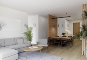 Chalet independiente con terreno en venta en la España, Hondón de las Nieves, ref: TR345982 foto