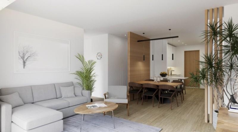 Alicante - Hondón de las Nieves - 230m2
