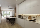 Chalet independiente con terreno en venta en la España, Hondón de las Nieves, ref: TR345982 foto