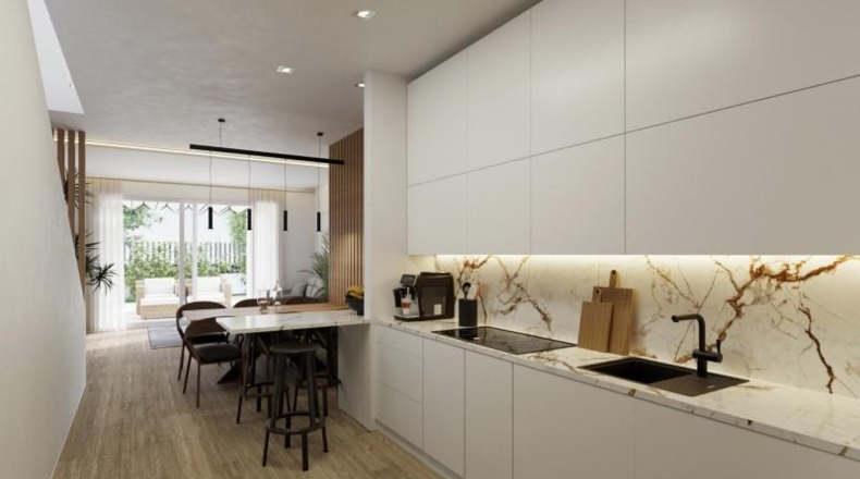 Alicante - Hondón de las Nieves - 230m2