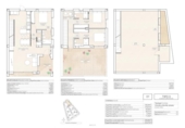 Chalet independiente con terreno en venta en la España, Hondón de las Nieves, ref: TR345982 foto