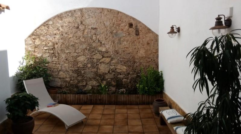 Barcelona - Canet de Mar - 90m2