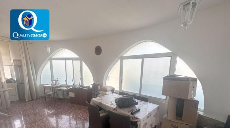 Alicante - Mutxamel - 1200m2