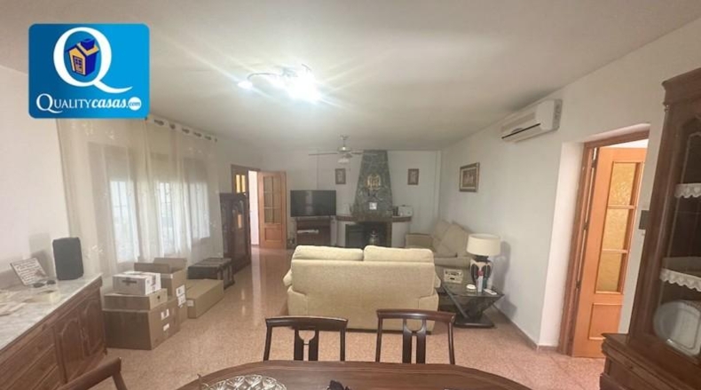 Alicante - Mutxamel - 1200m2