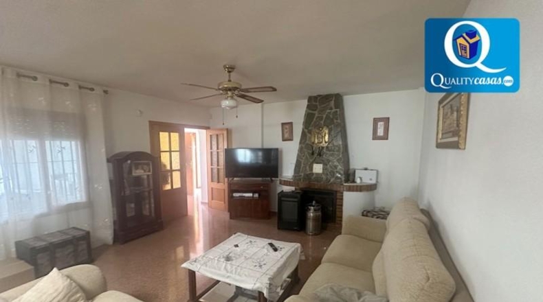 Alicante - Mutxamel - 1200m2